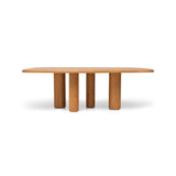 Leroy Dining Table Natural