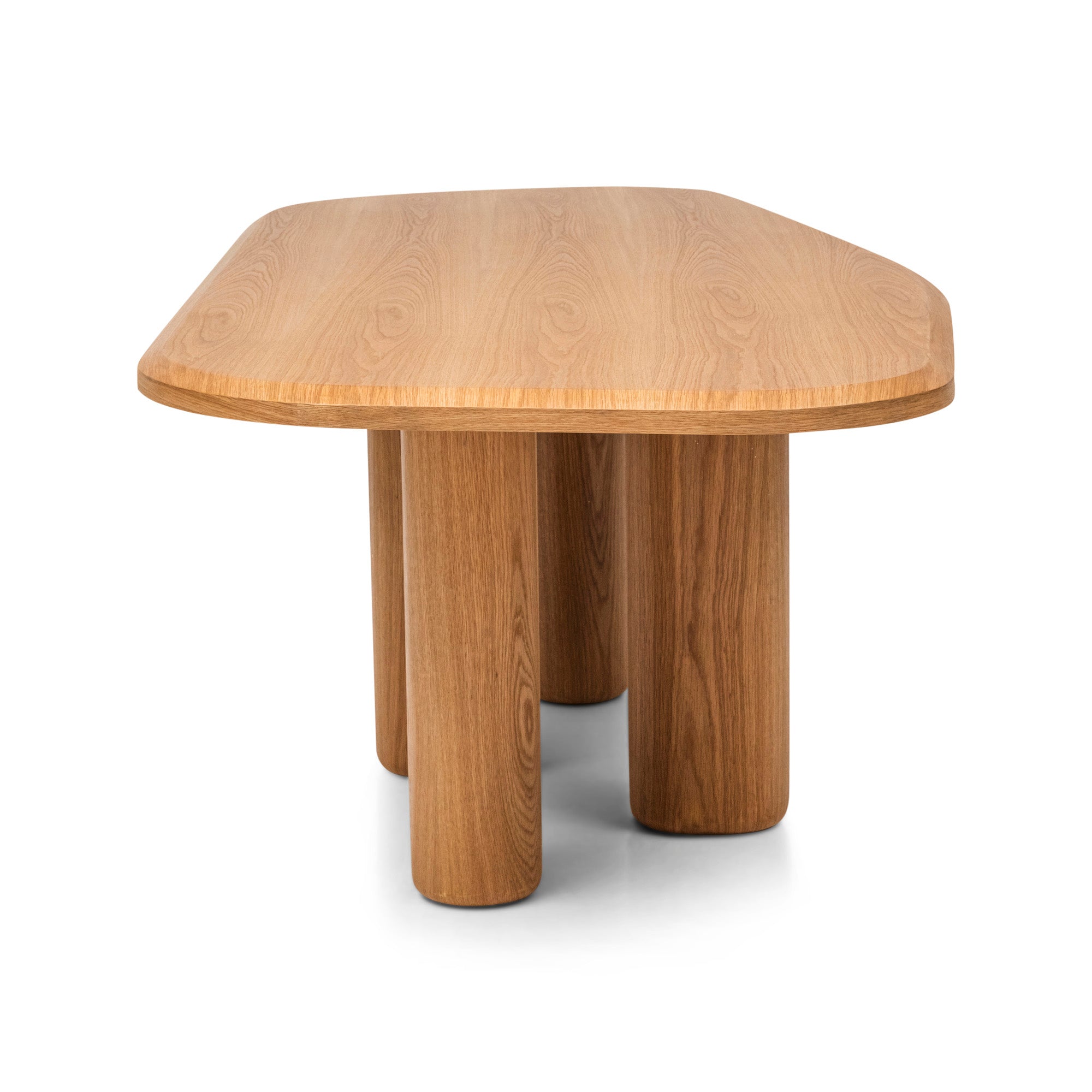 Leroy Dining Table Natural