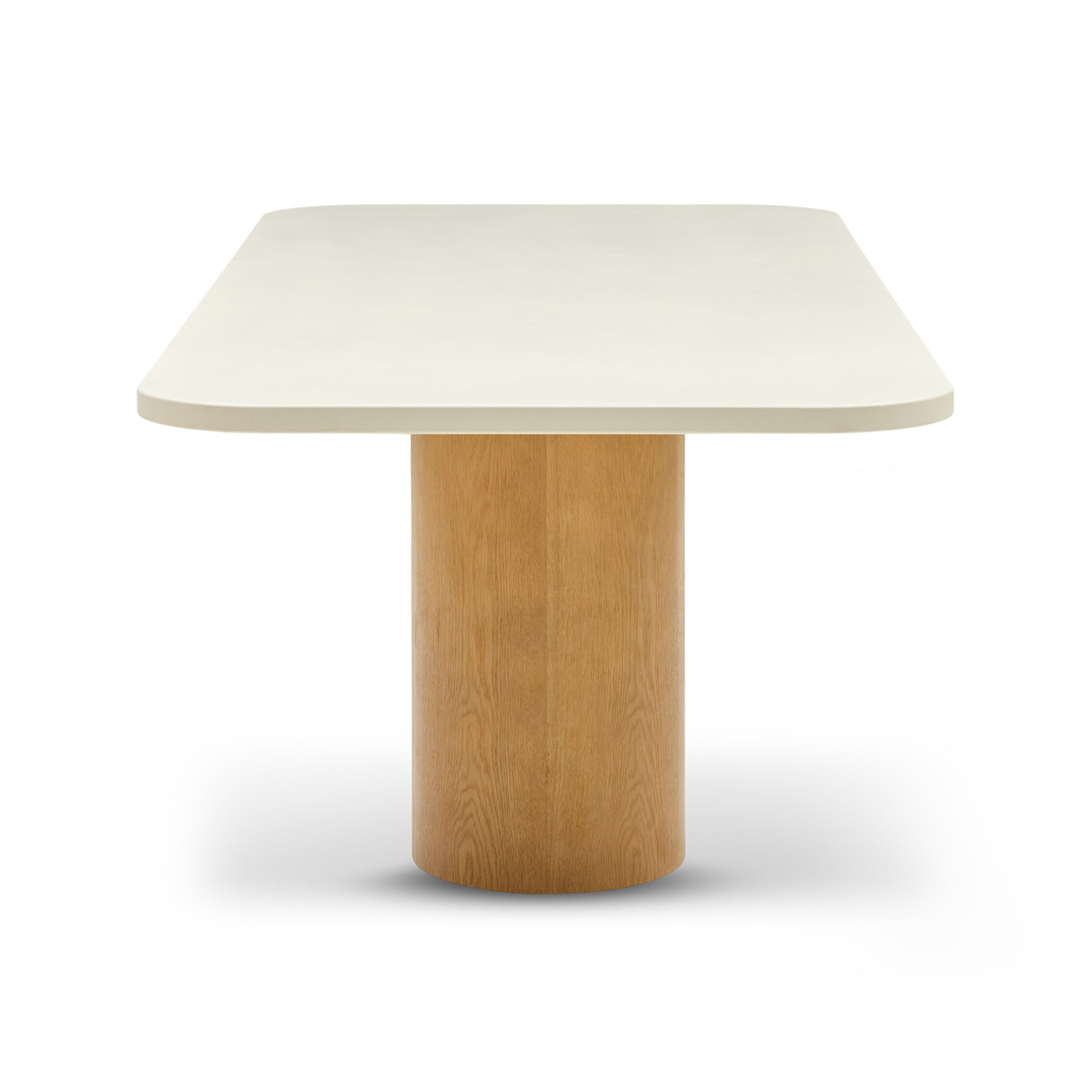 Tulsi Dining Table Natural