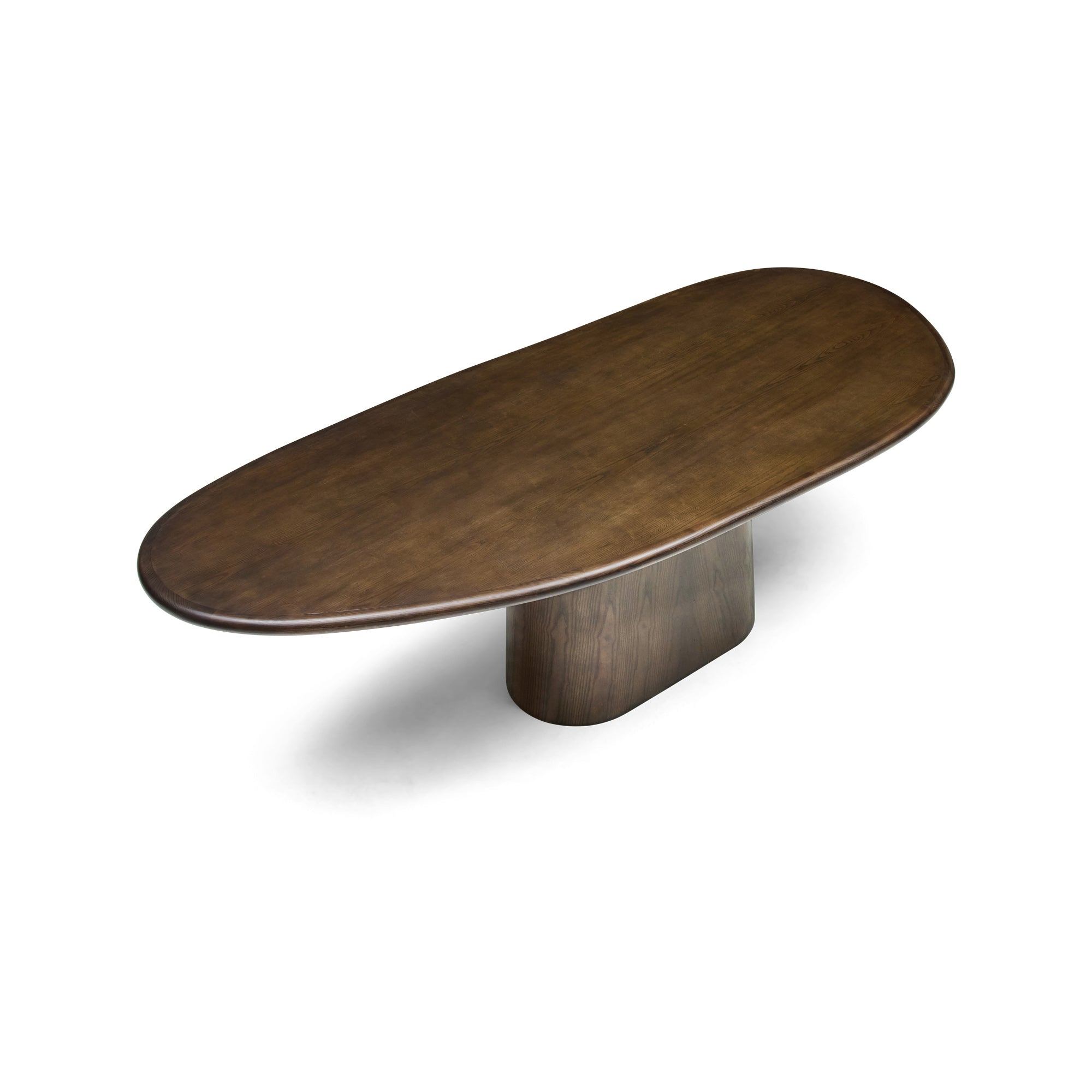 Ruben Dining Table Walnut