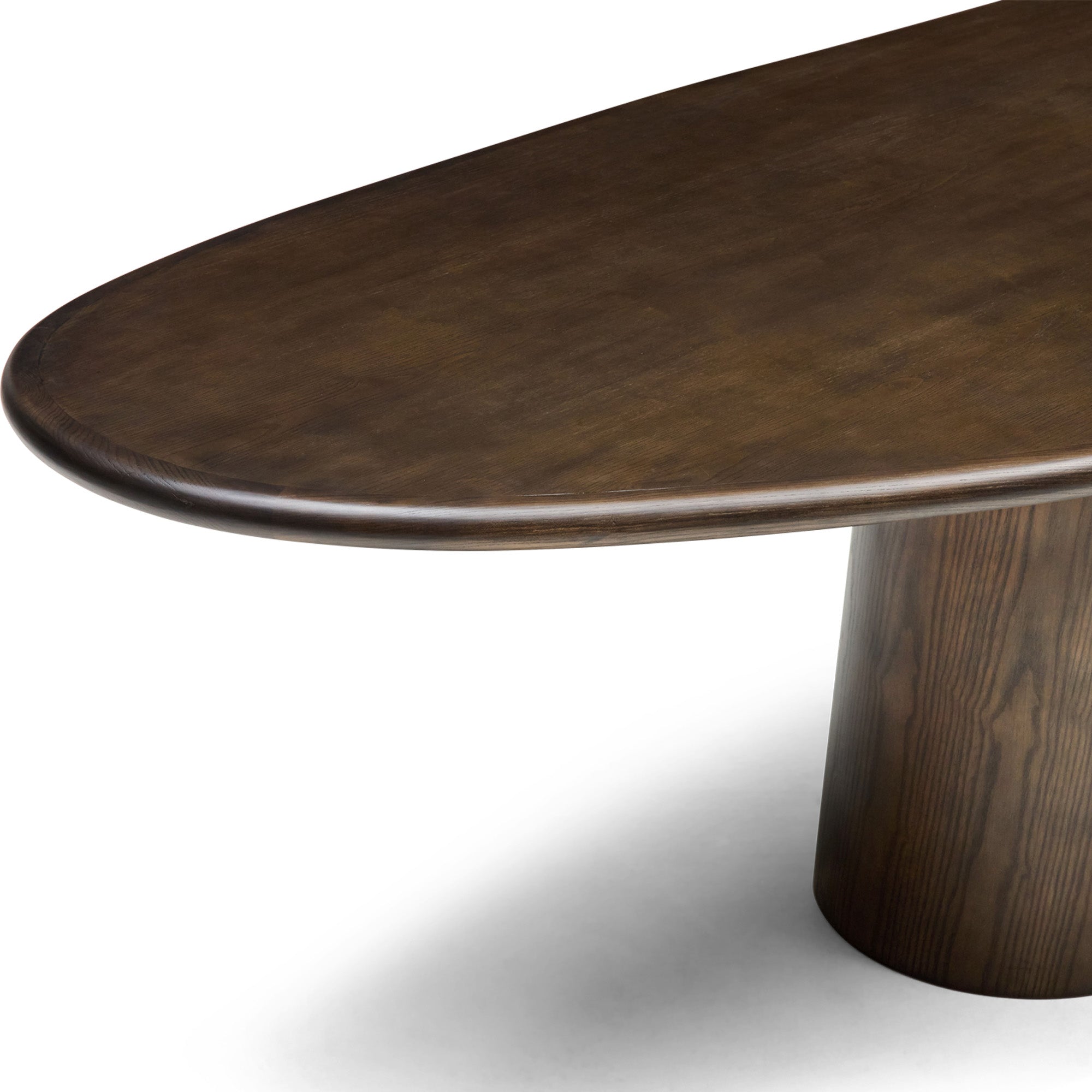 Ruben Dining Table Walnut