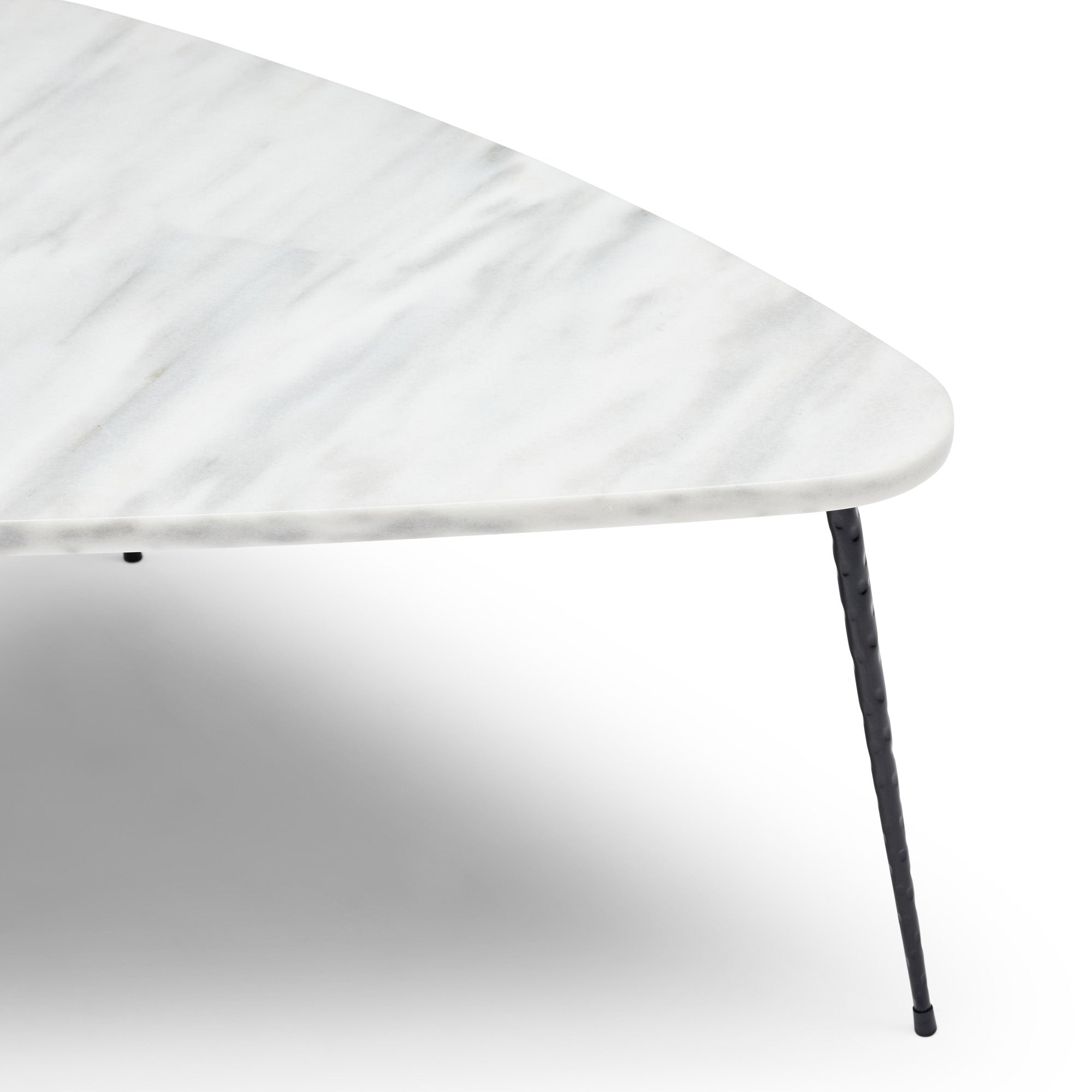 Kenzo Coffee Table Marble Small