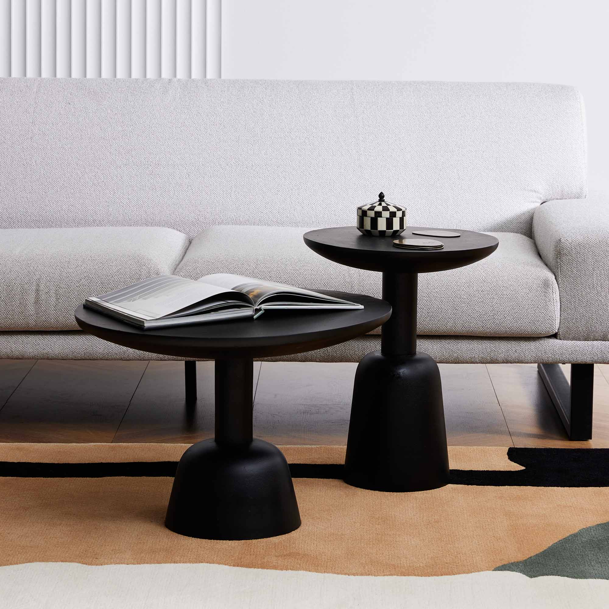 Herman Coffee Table