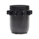 Maiko Side Table Black