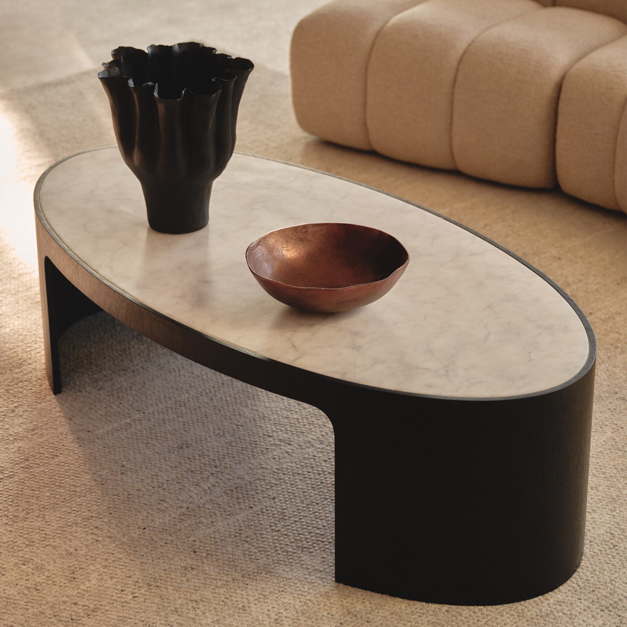 Melina Coffee Table