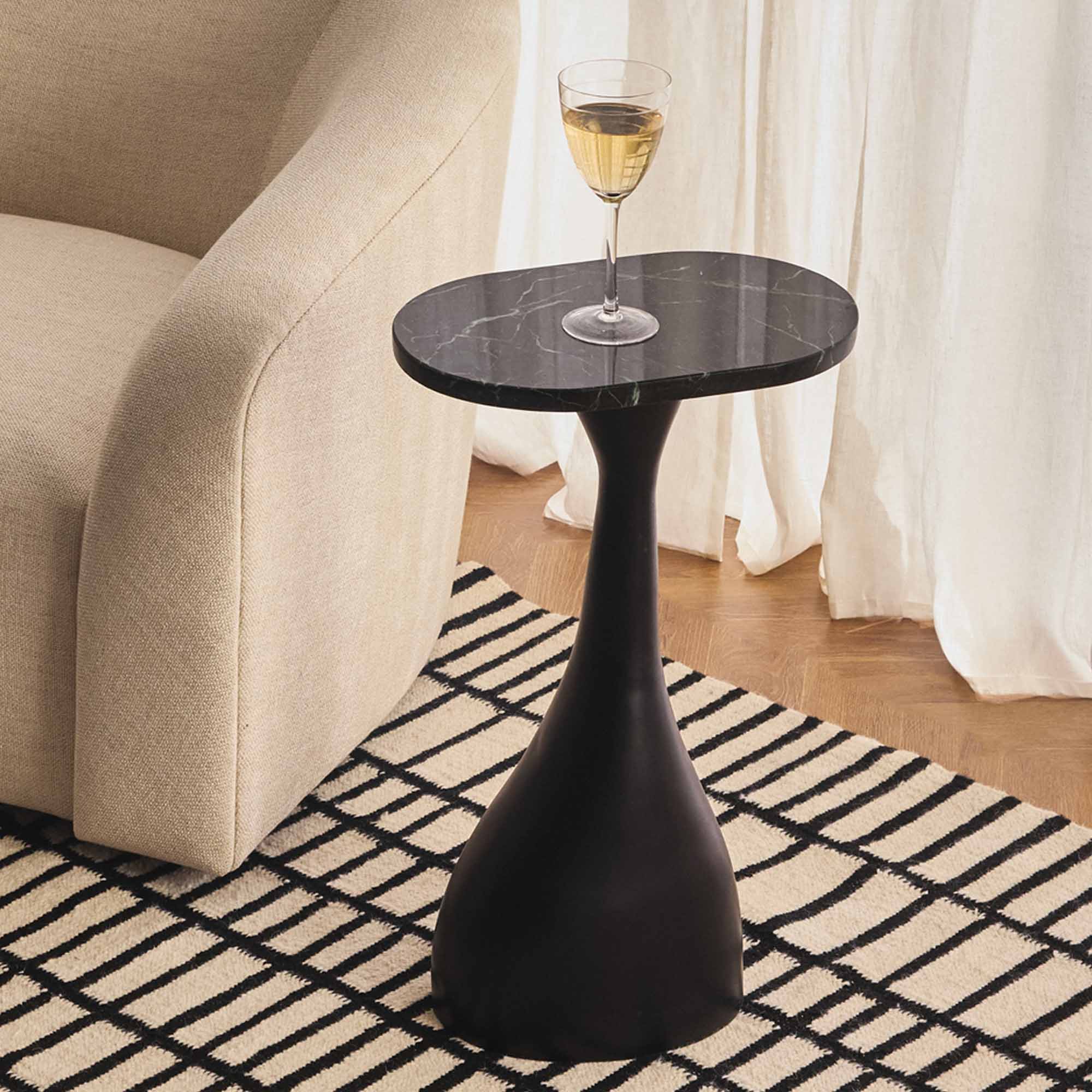 Pierre Side Table Small