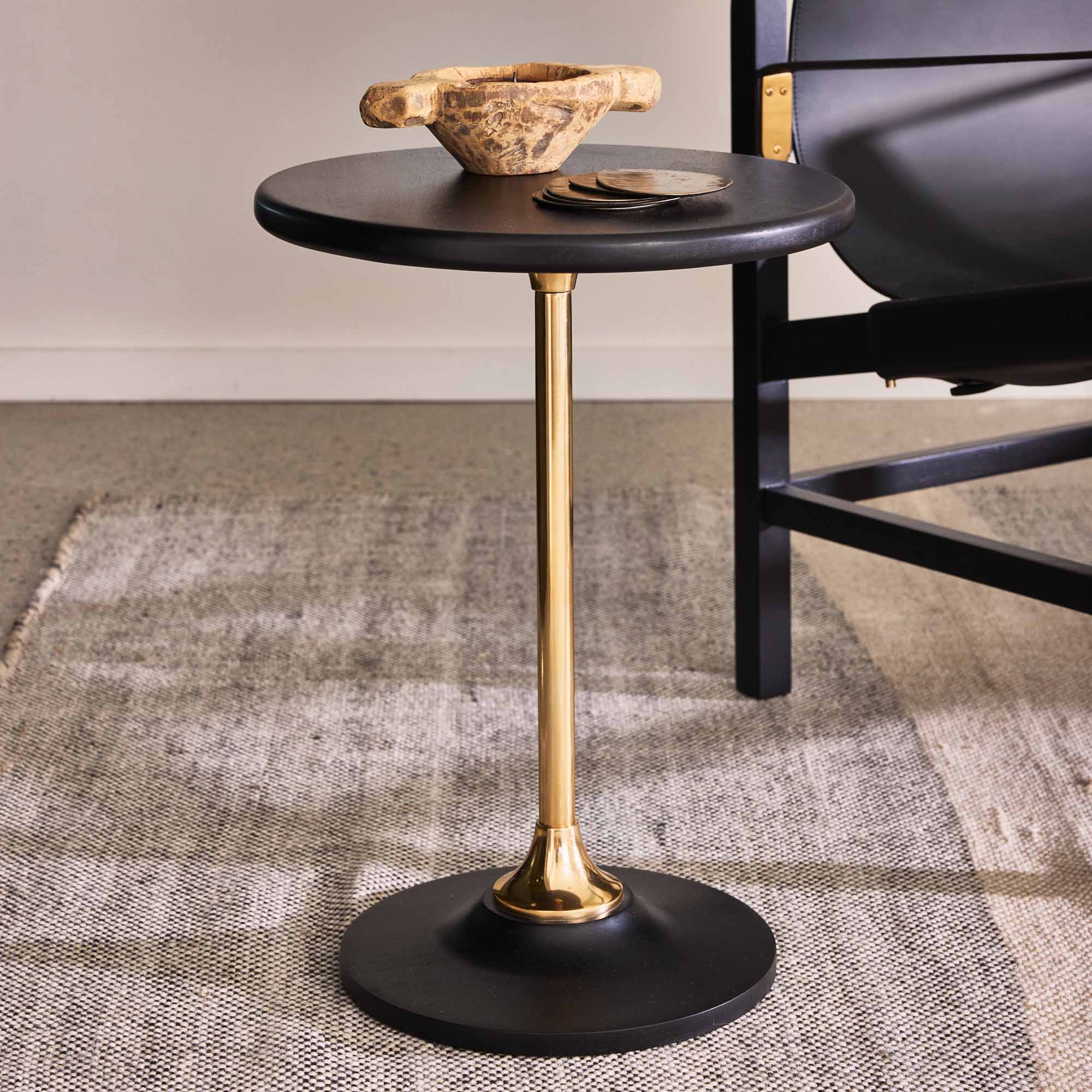 Ezra Side Table