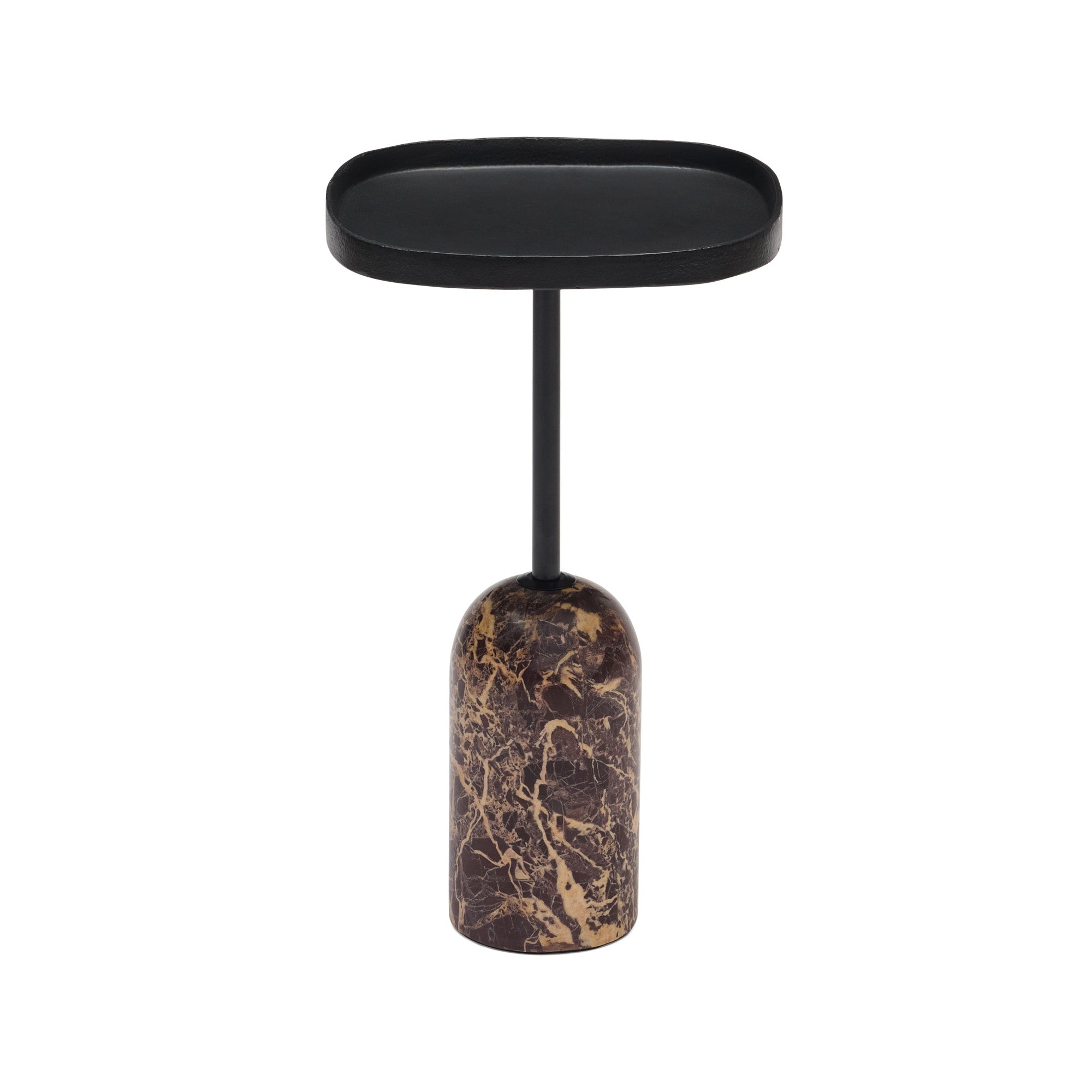 Soren Marble Side Table