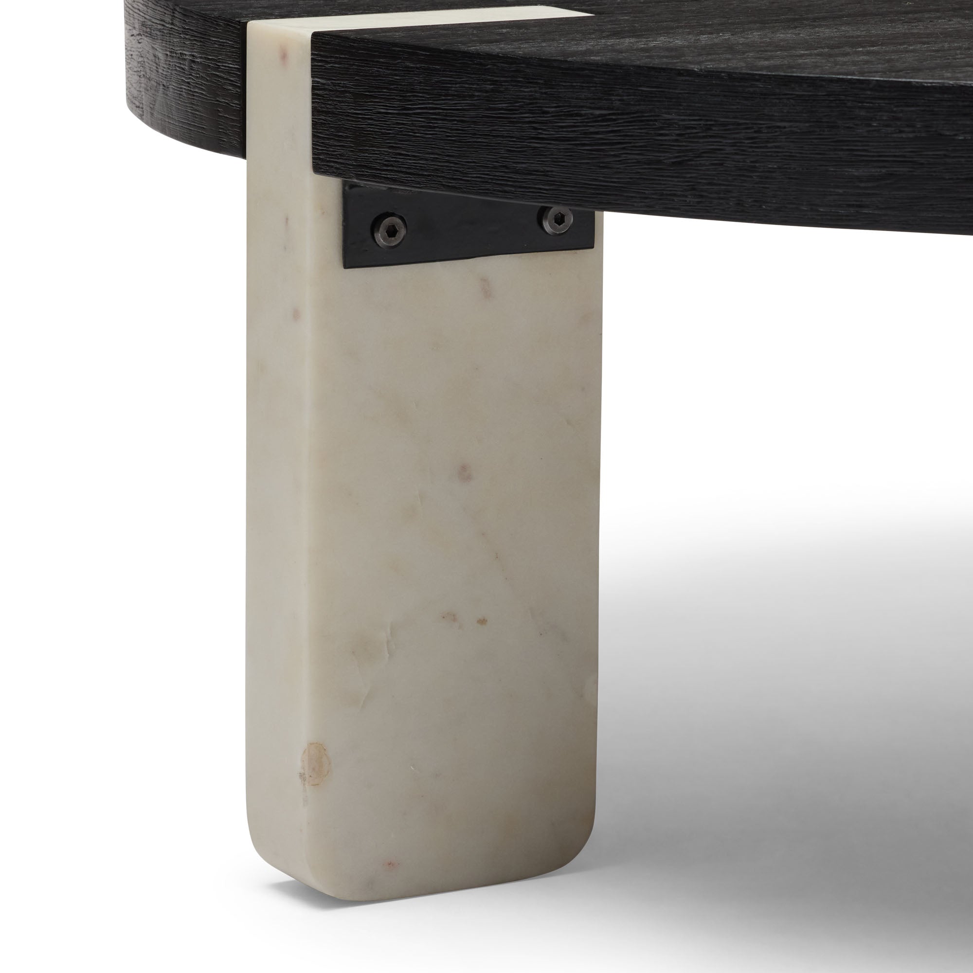 Argo Marble Coffee Table