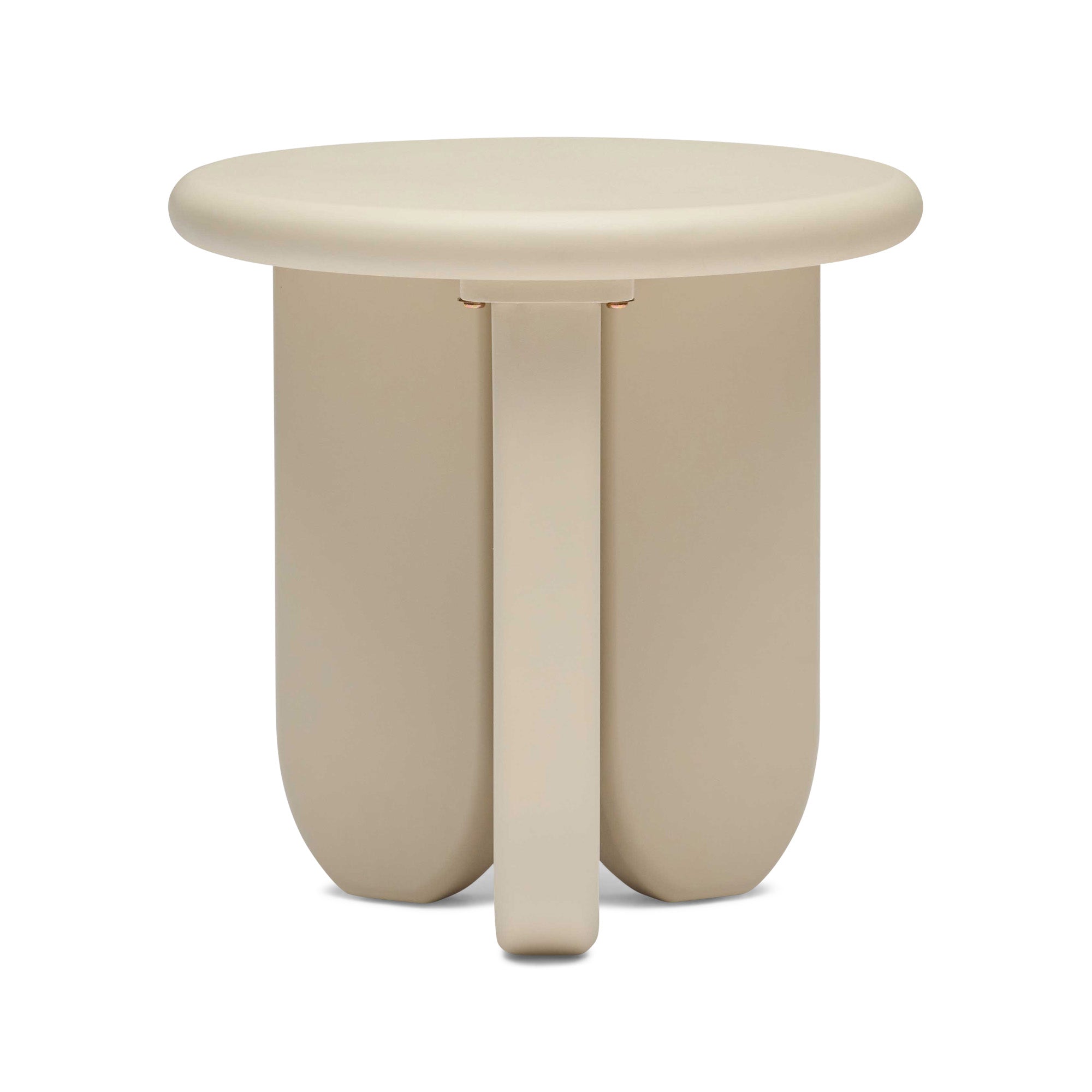 Maxim Side Table Natural