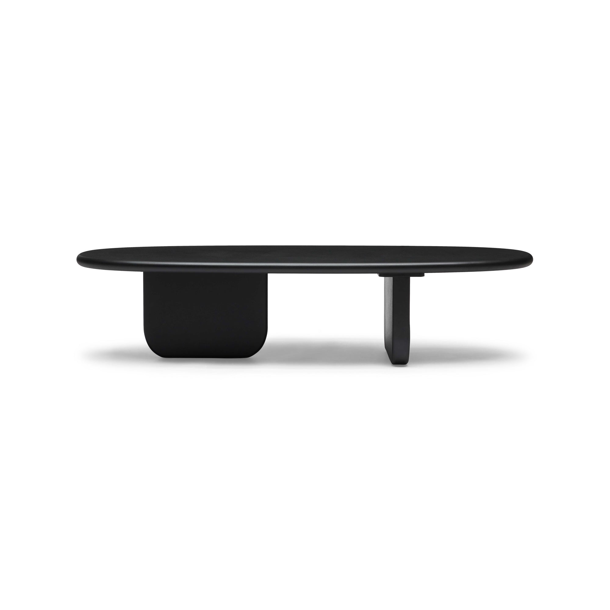 Alter Coffee Table Black