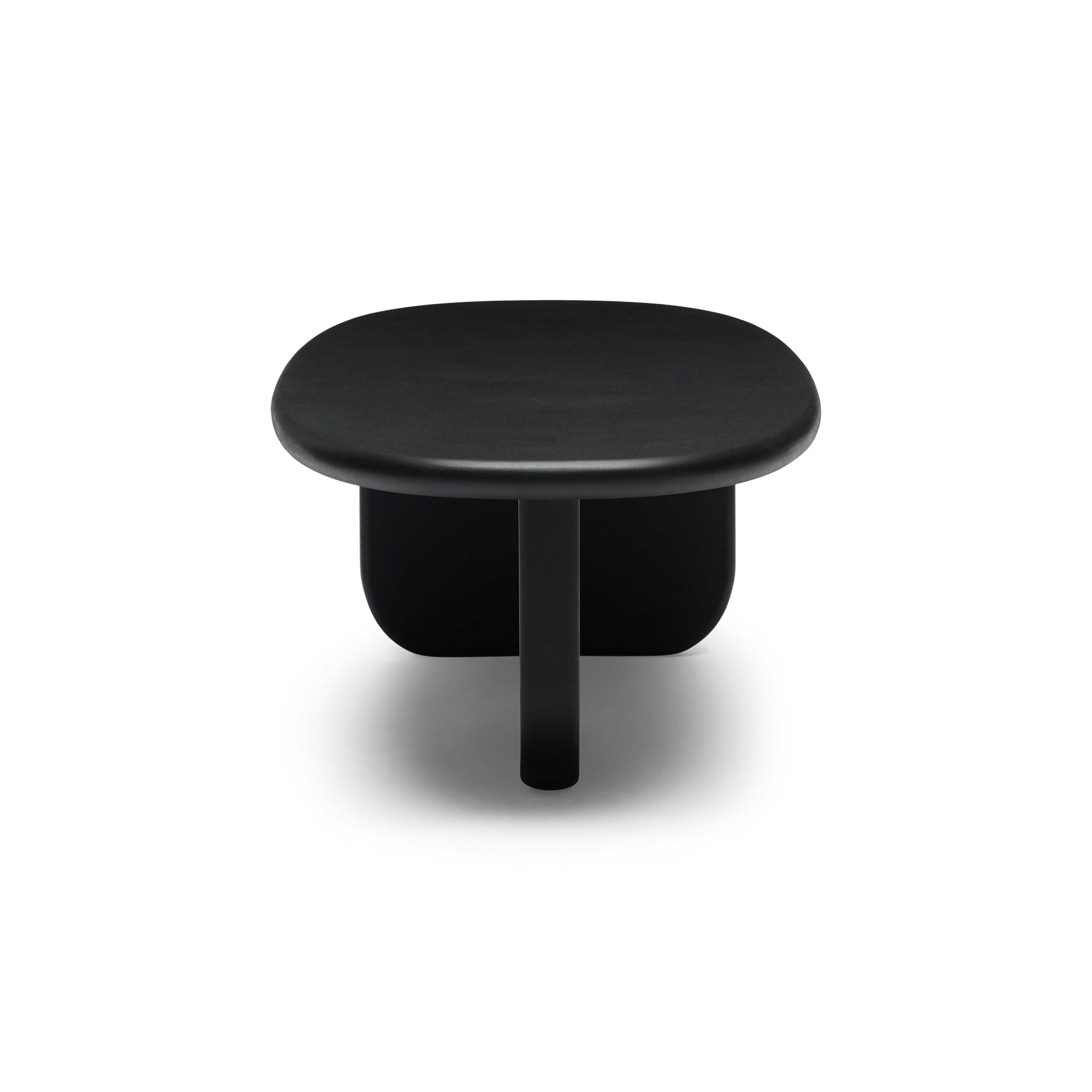 Alter Coffee Table Black
