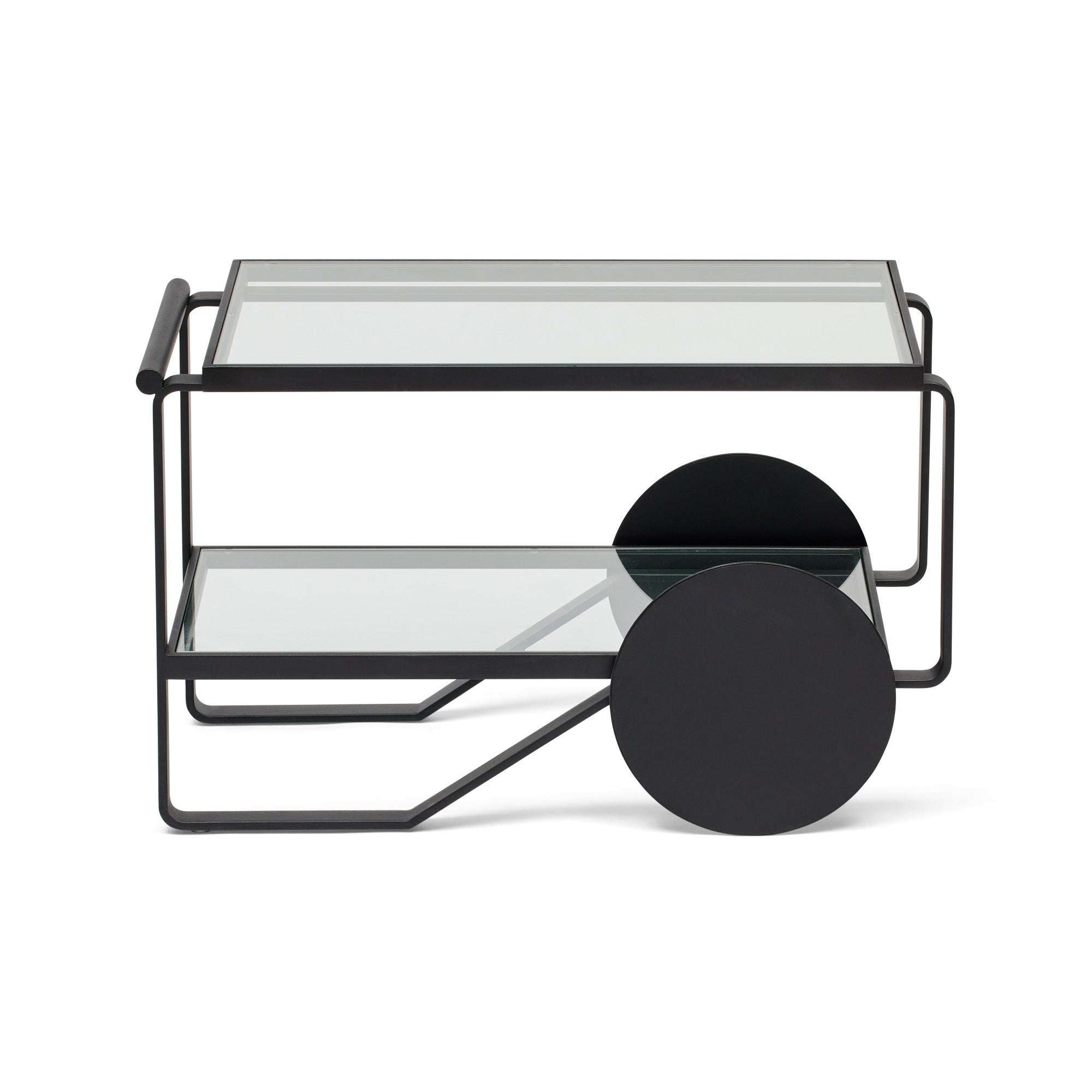 Alden Bar trolley