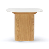 Axel Side Table Natural