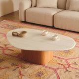 Axel Coffee Table Natural