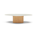 Axel Coffee Table Natural