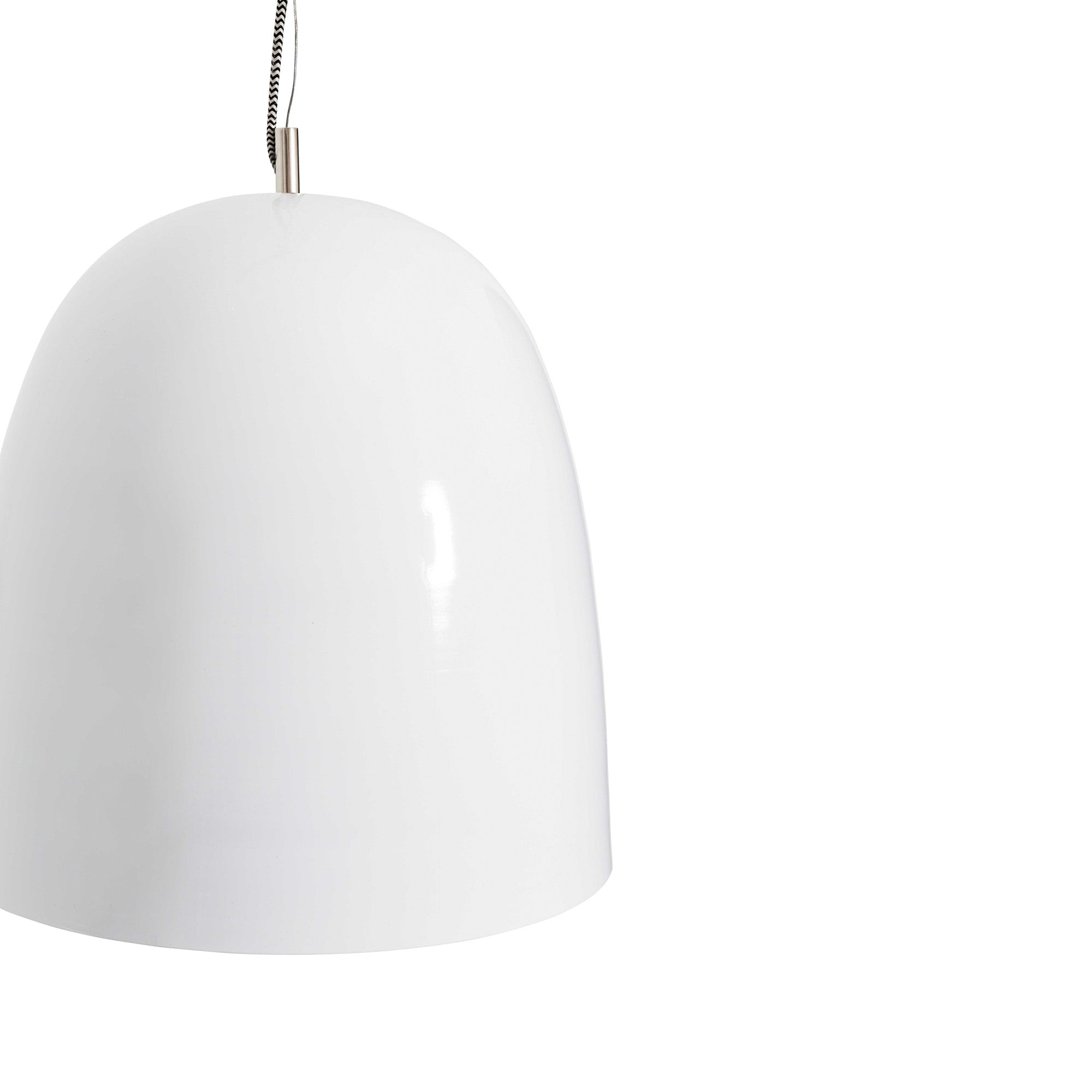 Niti Glossy Pendant