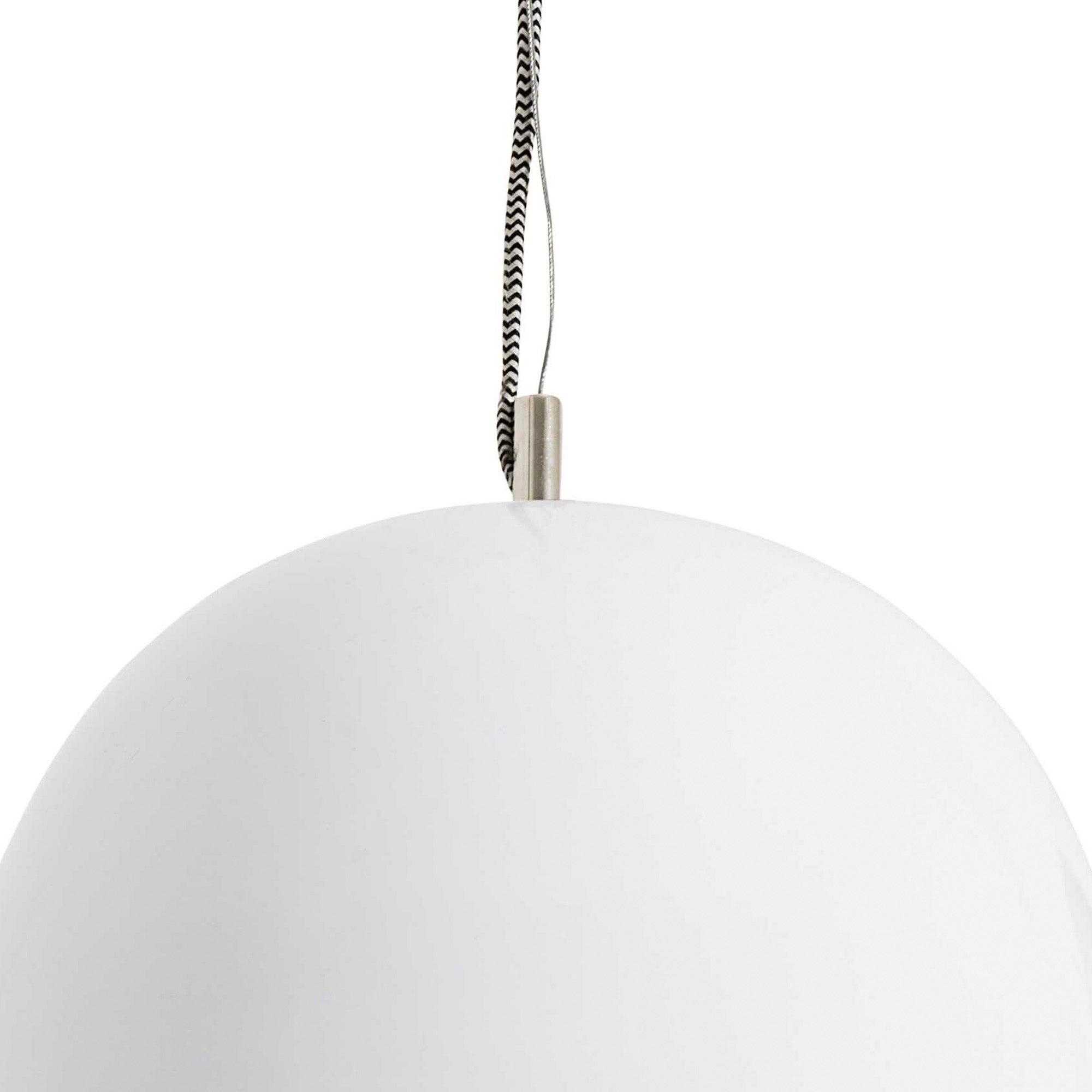 Niti Glossy Pendant