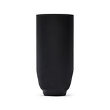 Uberti U Shape Vase Black