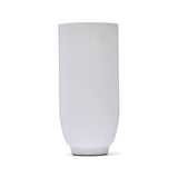 Uberti U Shape Vase White