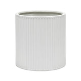 Cayman Planter Large White