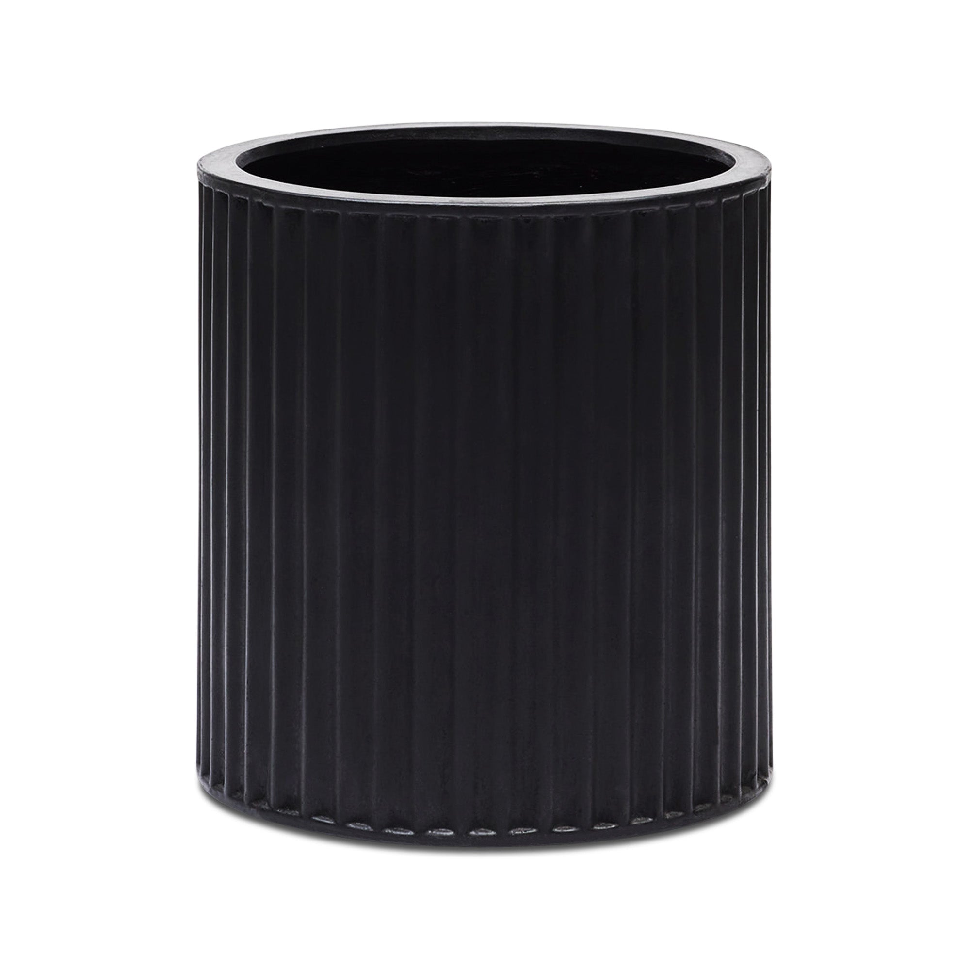 Cayman Planter Small Black