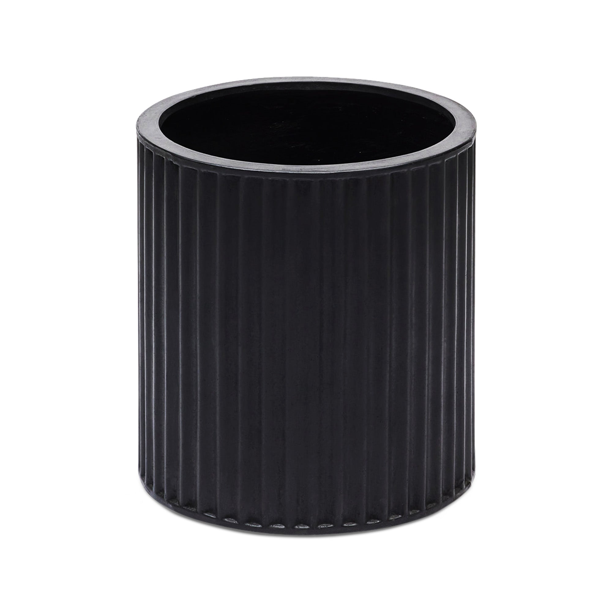 Cayman Planter Small Black