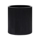 Cayman Planter Medium Black