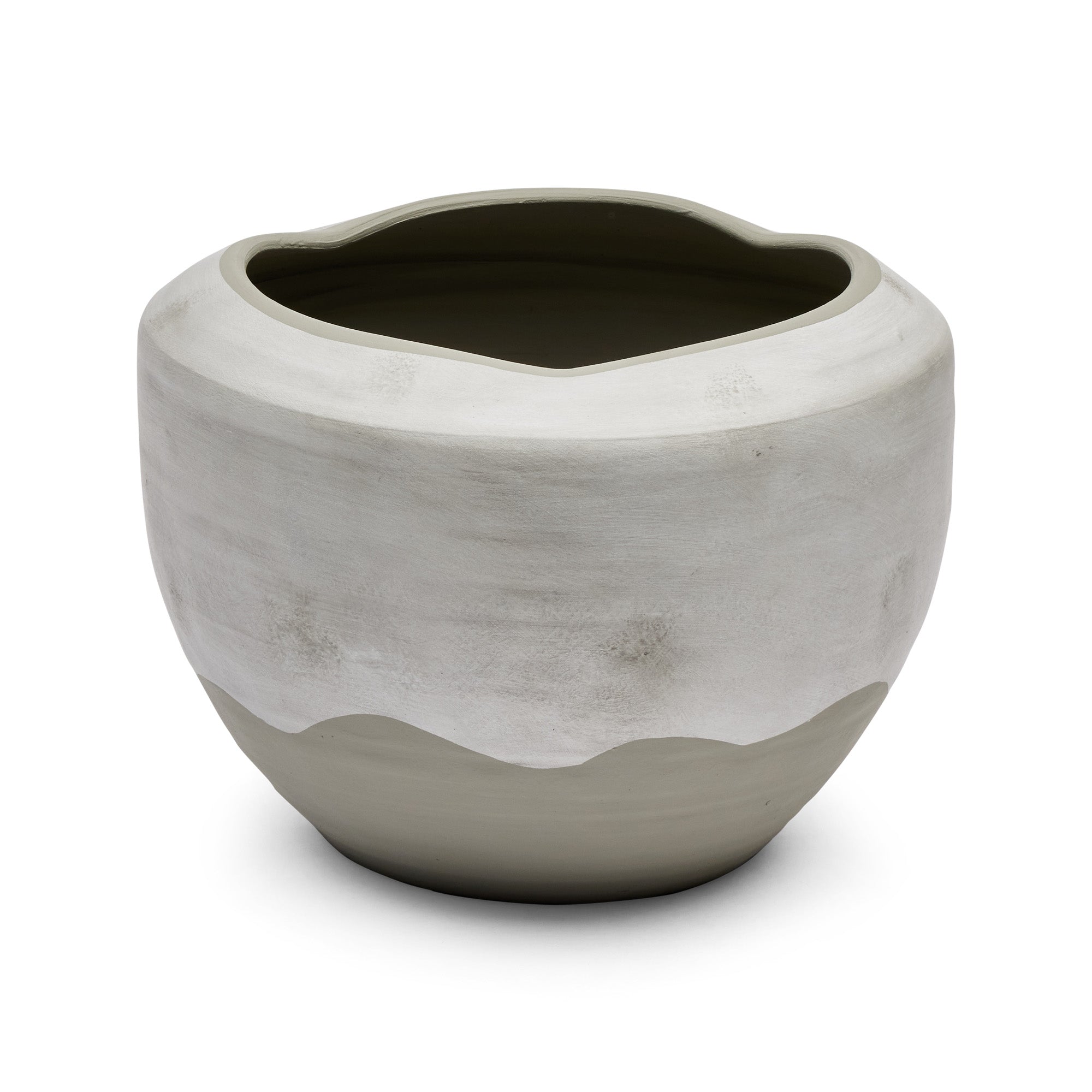 Hudson Pot Small