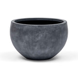 Cyrus Planter Small Grey