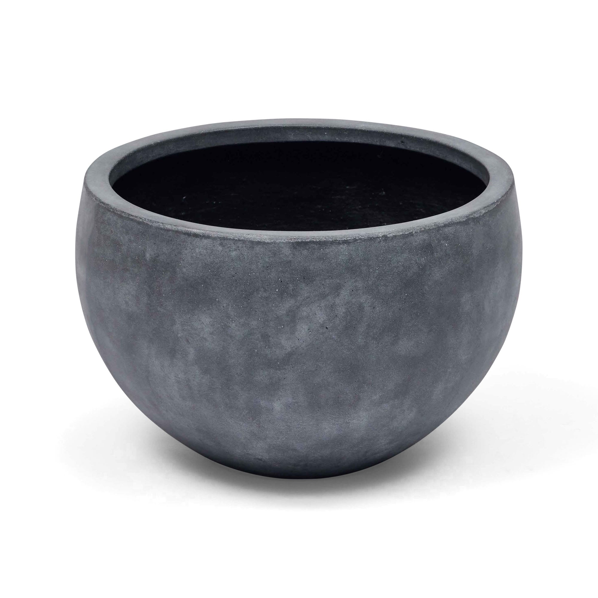 Cyrus Planter Small Grey