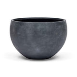 Cyrus Planter Large Grey