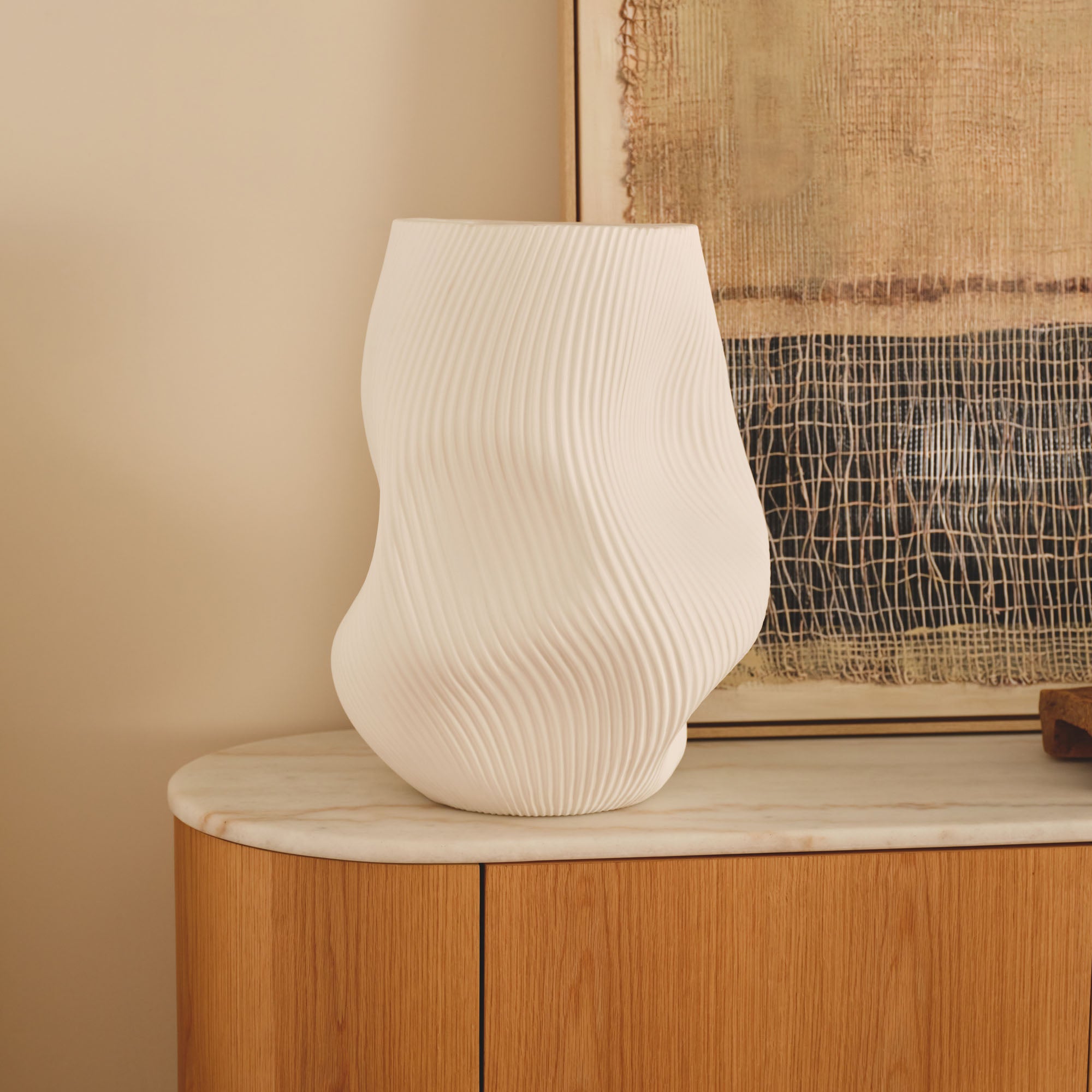 Nochi Vase