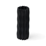 Toro Vase Black