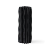 Toro Vase Black