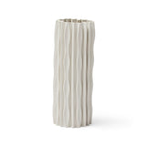 Toro Vase White