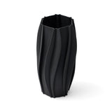 Azra Vase Black