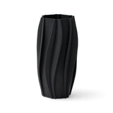 Azra Vase Black