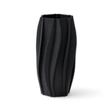 Azra Vase Black