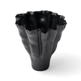 Sara Vase Black