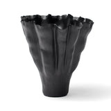 Sara Vase Black