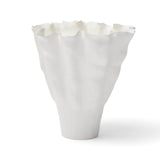 Sara Vase White