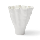 Sara Vase White