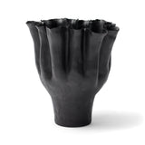 Ema Vase Black