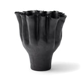 Ema Vase Black