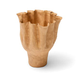 Ema Vase Earth Brown