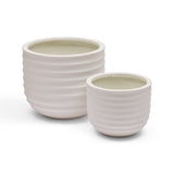 Cove Planter Set Duo