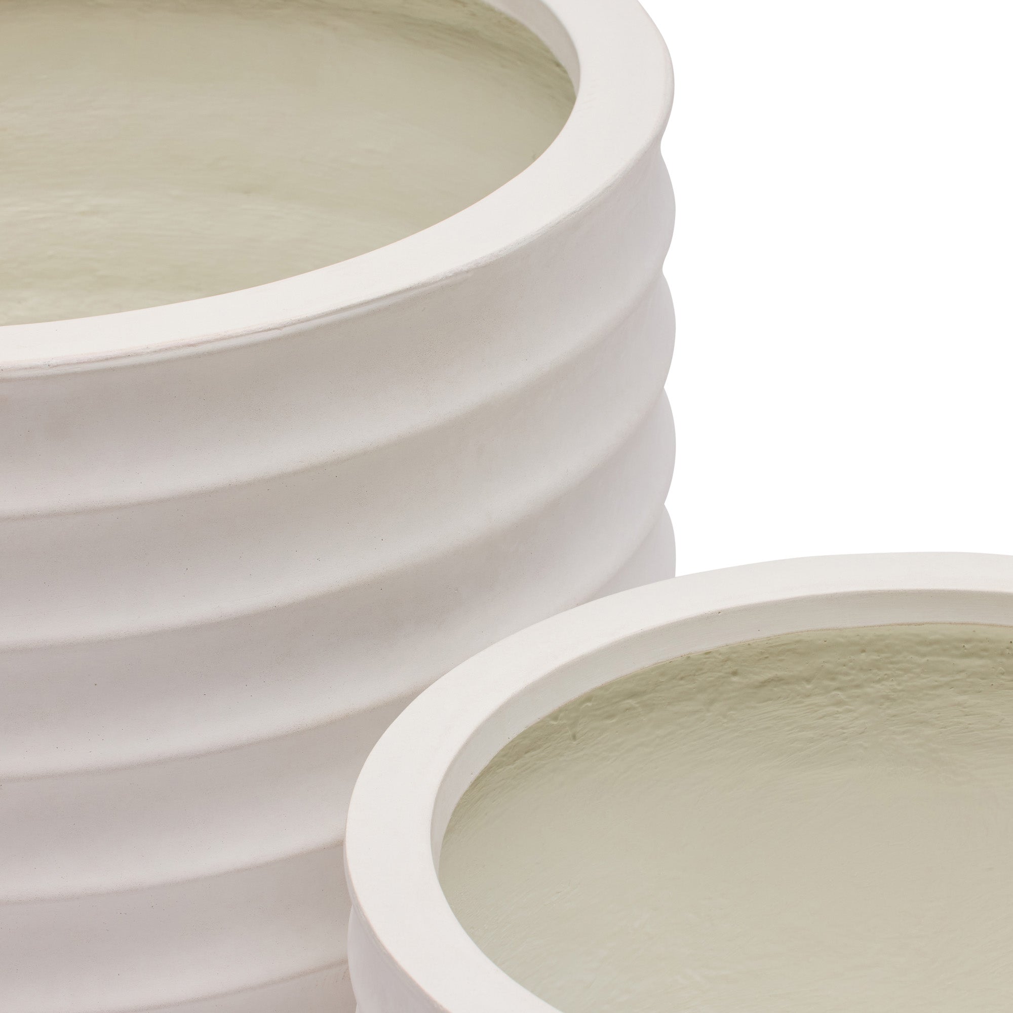 Cove Planter Set Duo