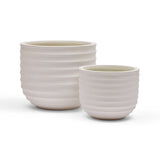 Cove Planter Set Duo