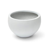 Cyrus Planter Small White
